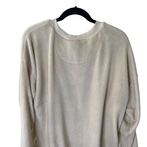 Holiday Time Christmas Pullover Sweatshirt Sz 1X - Picture 6 of 9